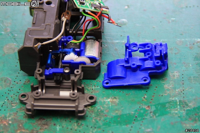 [分享][新手教學第一章] KYOSHO MINI-Z AWD 從無到有詳細組裝教學！