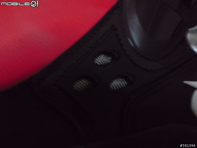 [開箱] OXTAR SPEED 賽車靴