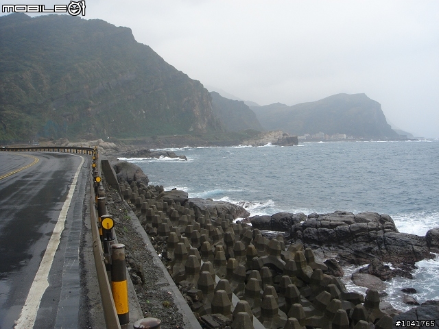 [遊記]2009/2/2~2/7 一個人六天1147km 的單車環島遊記