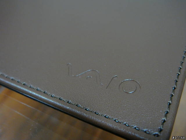 [SOHO族 最佳選擇]SONY VAIO VGC-LN15T 薄型家用電腦
