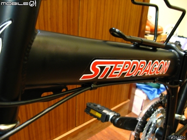 [分享] Stepdragon SS2 18速 入手 (圖多28P)