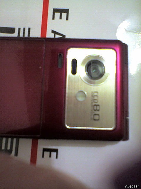 失望的WX-T930入手