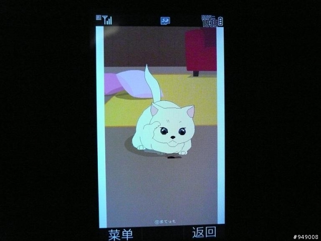 低调的强者还是平庸的花瓶？粗审夏普1810c（大陆版T930）