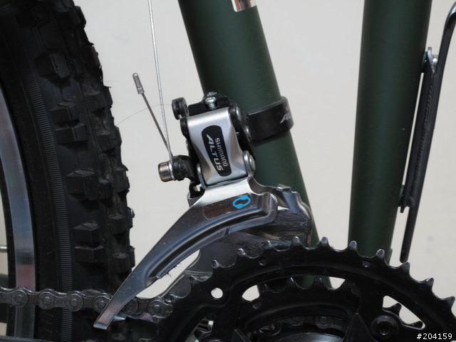 [分享]Hummer Bike 悍馬摺疊車升級文(未完待續)