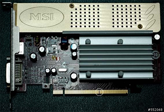 一般 PCI-E 卡改 PCI-Express 1x 已成功