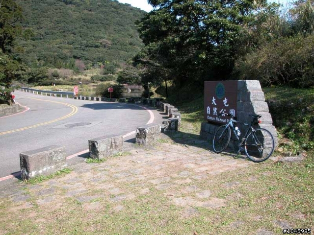 台北4P大滿貫(附航跡圖)