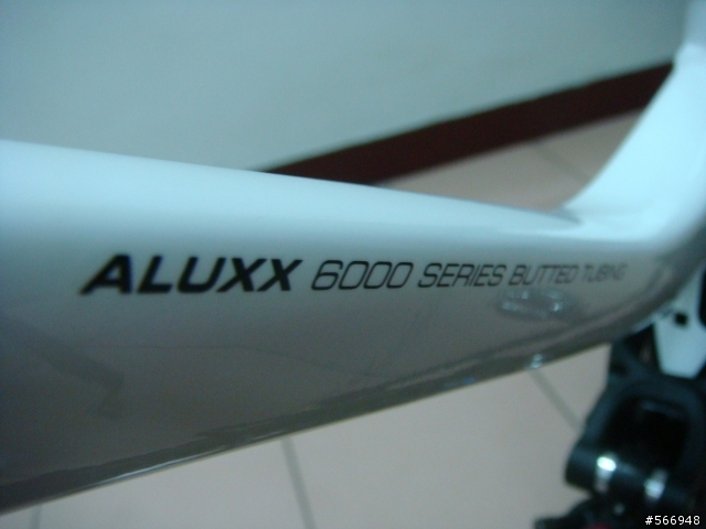 2009 TRANCE X2 開箱文