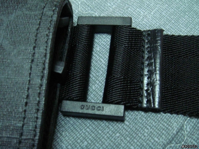 【分享】新買了一個GUCCI包來陪我短夾