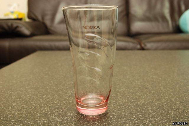限量手型杯...這也是逸品嗎