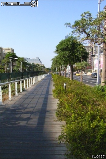 [高雄]西臨港線自行車道(百張圖多)