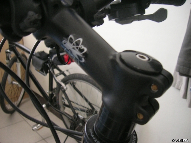 (分享)入門登山車S420