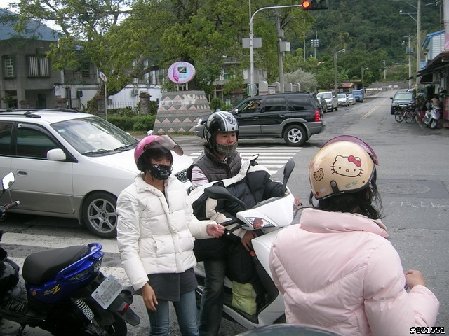 【環東台灣老人長青旅遊活動】高雄市→台東市→花蓮市→宜蘭市→台北市  台灣東部四天遊(圖極多)