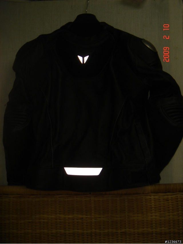 [開箱]Dainese Santa Monica