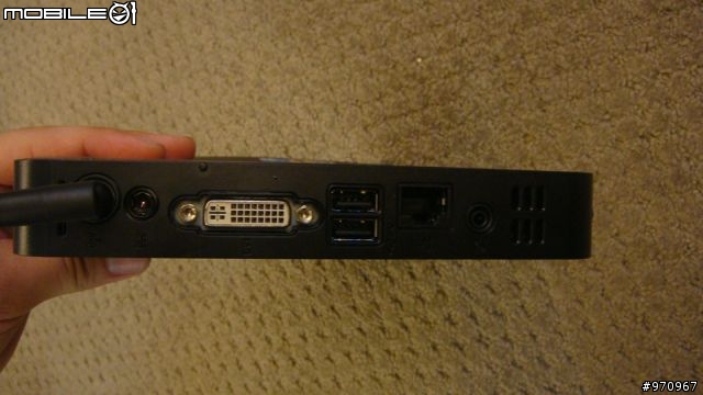[開箱文]ASUS Eee Box