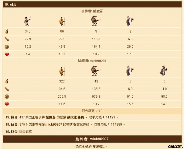[Gamma戰報分享]改版前搶錢大作戰之撞牆記