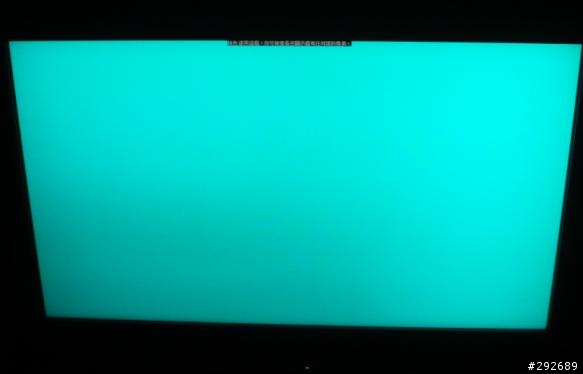 請問一下SONY的LCDTV有其他人開光感應時會這樣嗎??