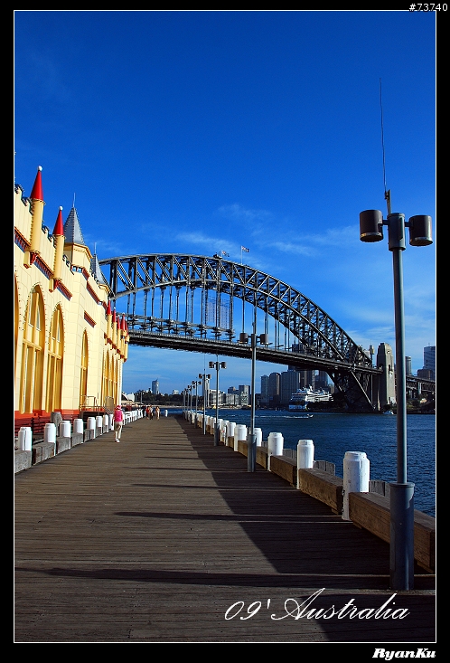 09'澳洲行之2-雪梨Sydney