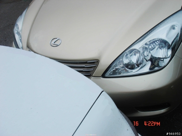 [附圖]我不是沒事找事，只是這種停車方式看了真的很討厭。