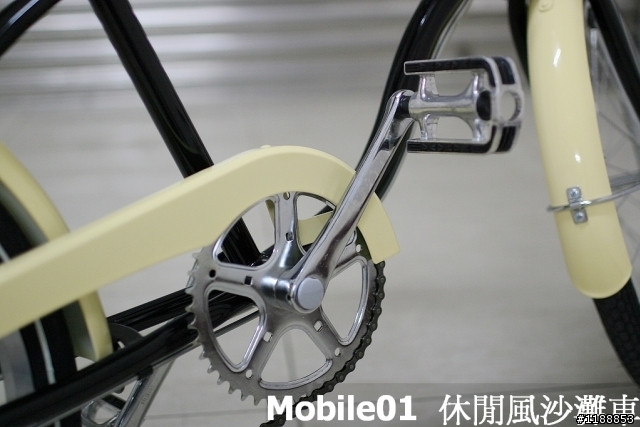 [開箱文] LOHAS一下!!  日系風格休閒風沙灘車