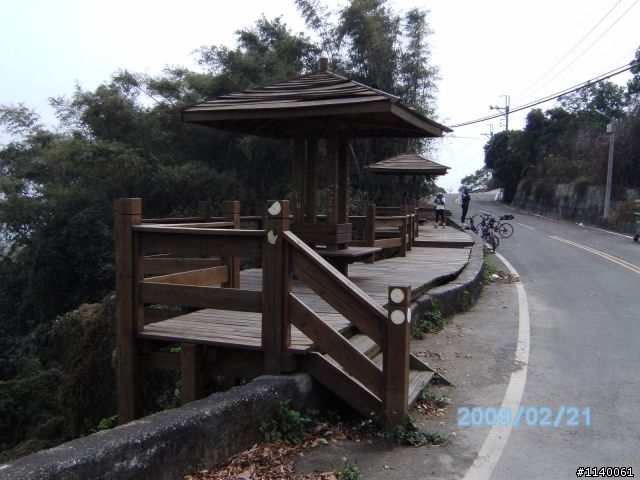 [遊記]2/21(六)_308高地啃土雞之~填肚騎+綾線縱走峰狂~消肚騎