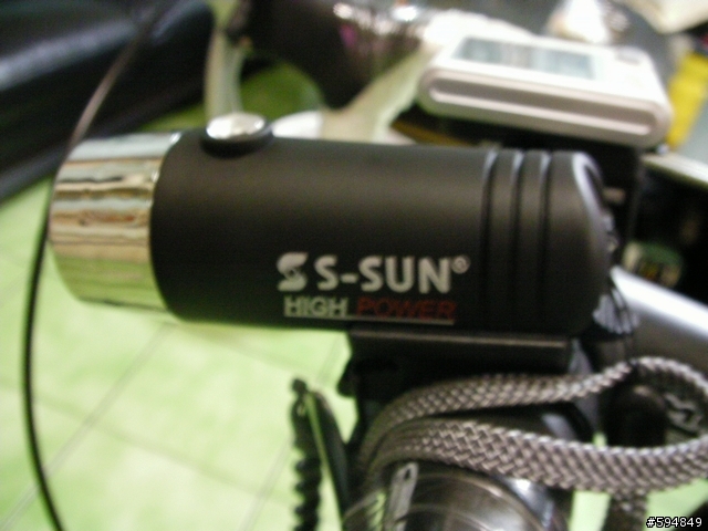 我的新小徑車MASI MINI VELO