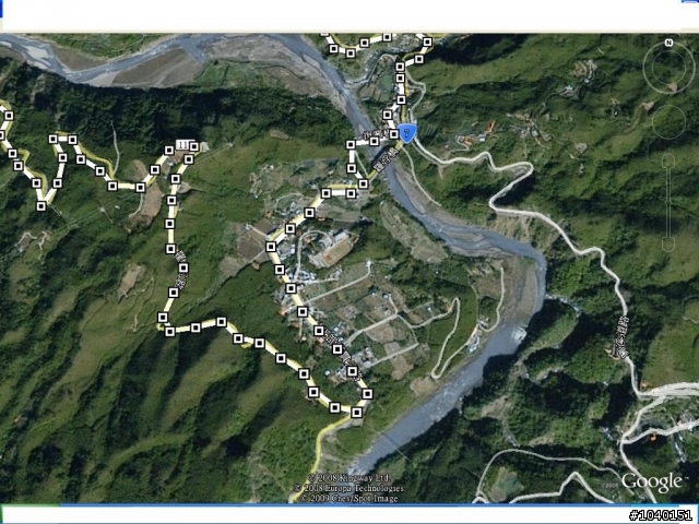  98.1.19  羅馬公路+石門水庫單車一日遊記