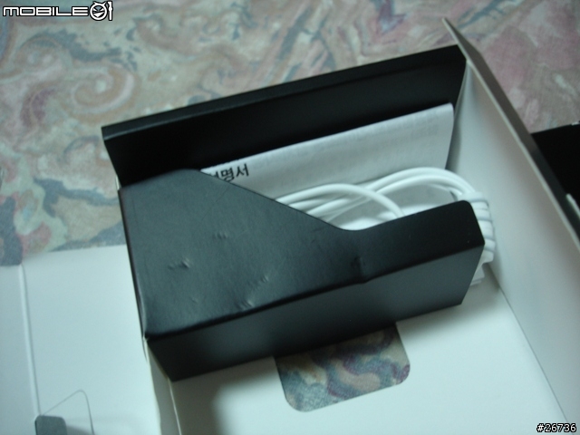 [開箱]充滿樂章的裝飾品~SONY MDR-EX500SL