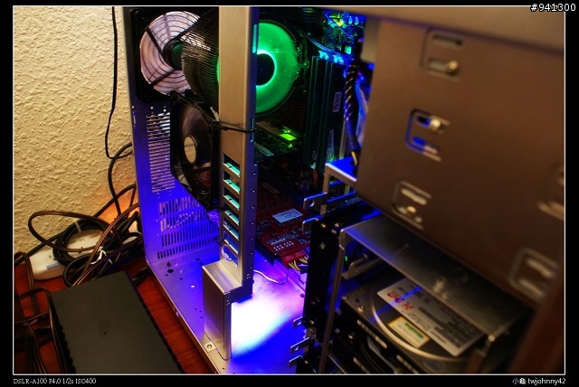 [分享] Wharfedale Diamond 9.3 打造個人小視聽空間
