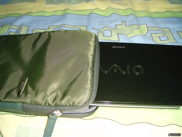 香港Sony新款VAIO P15行貨開箱