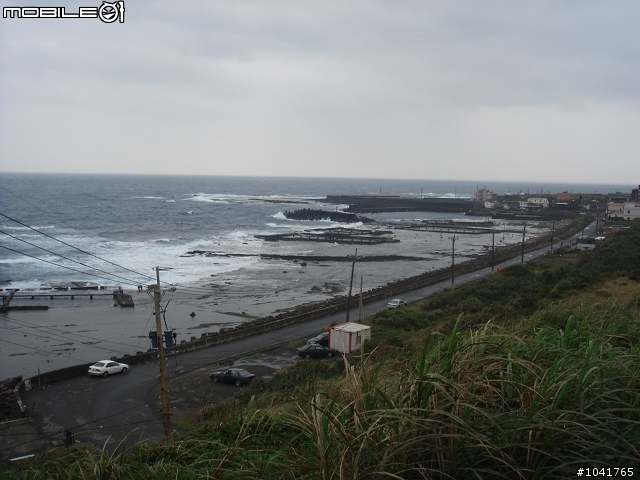 [遊記]2009/2/2~2/7 一個人六天1147km 的單車環島遊記