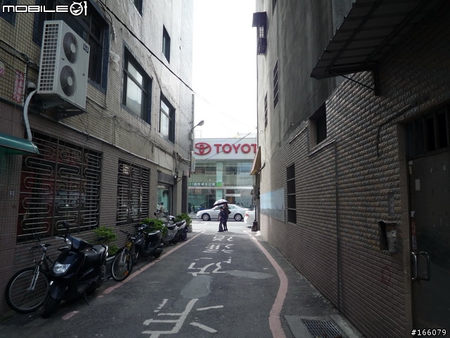 鶯歌樹林半日行