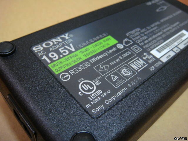 [SOHO族 最佳選擇]SONY VAIO VGC-LN15T 薄型家用電腦