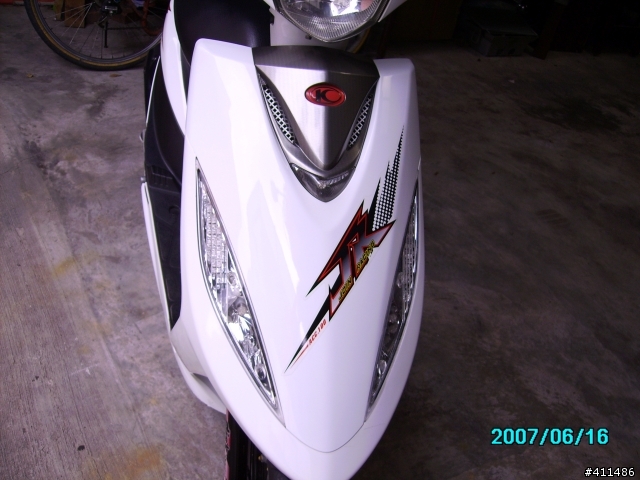 JR 100 車主來PO你的愛車蓋大樓