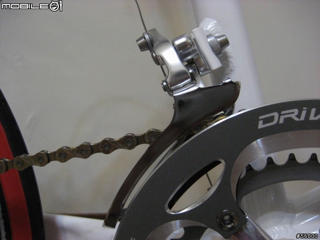 [分享] 低調平價改裝 KHS P-3600 超值小徑車