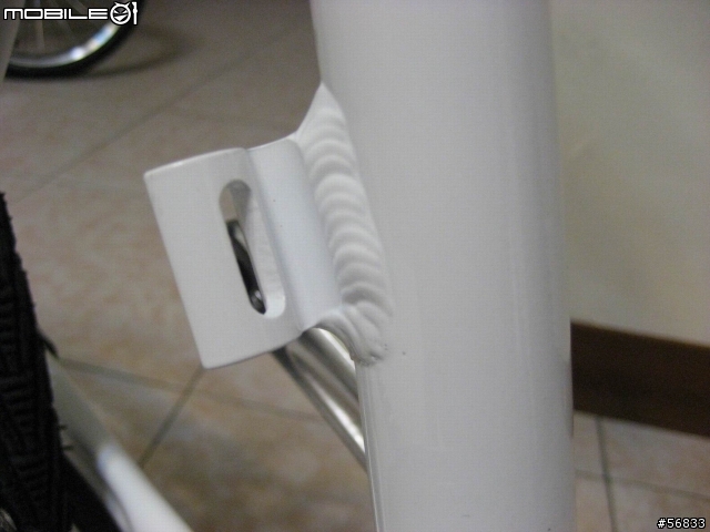 [分享 & 討論] KHS P-3600 超值小徑車