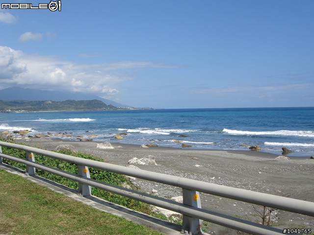 [遊記]2009/2/2~2/7 一個人六天1147km 的單車環島遊記