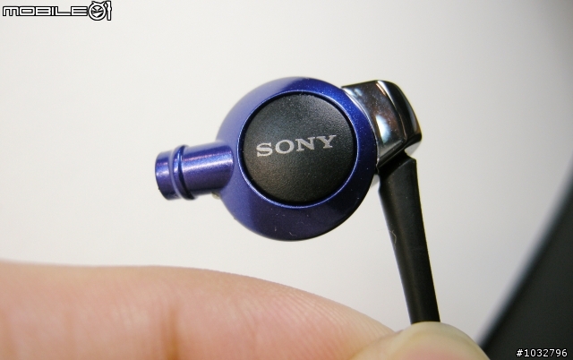 [開箱&心得] 平凡的價格不凡的聲音 SONY  EX300SL