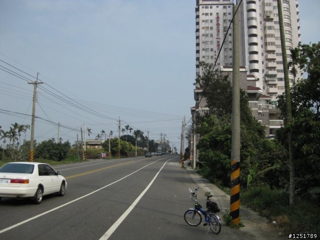 蘭潭意外迷路之半天岩首航記