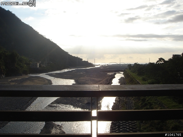 [遊記]2009/2/2~2/7 一個人六天1147km 的單車環島遊記