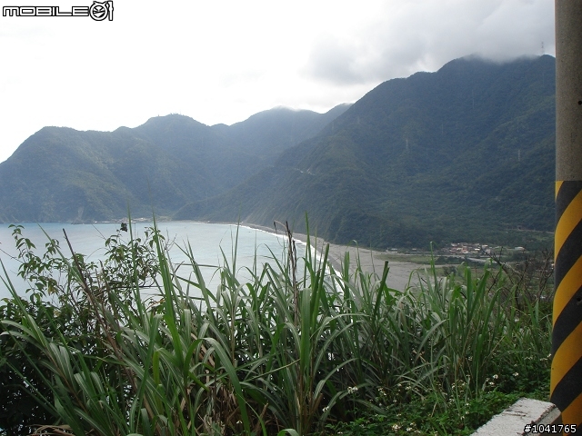 [遊記]2009/2/2~2/7 一個人六天1147km 的單車環島遊記