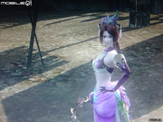 開箱初體驗BENQ V2400W+問題一堆