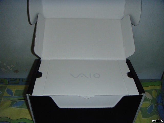 香港Sony新款VAIO P15行貨開箱