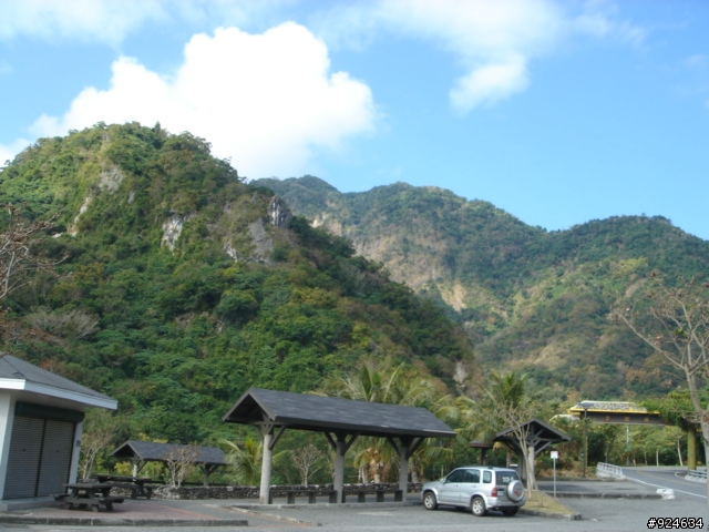 與"壞鐵仔"的單人環島(圖多)DAY-2