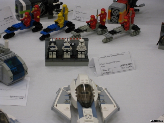 西雅圖 Lego 自創樂高大展 300+多圖