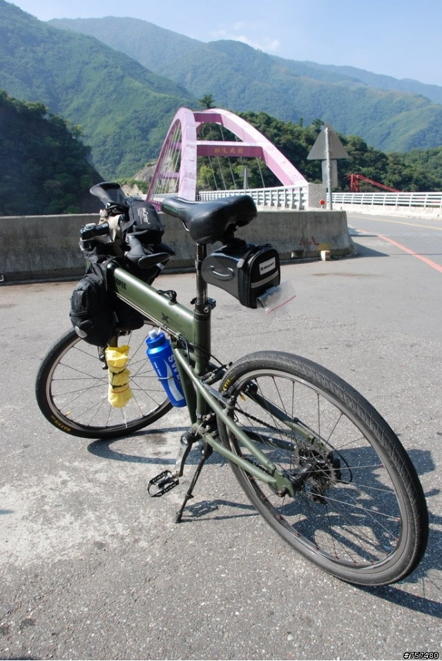 [車友專區]大型摺疊車種