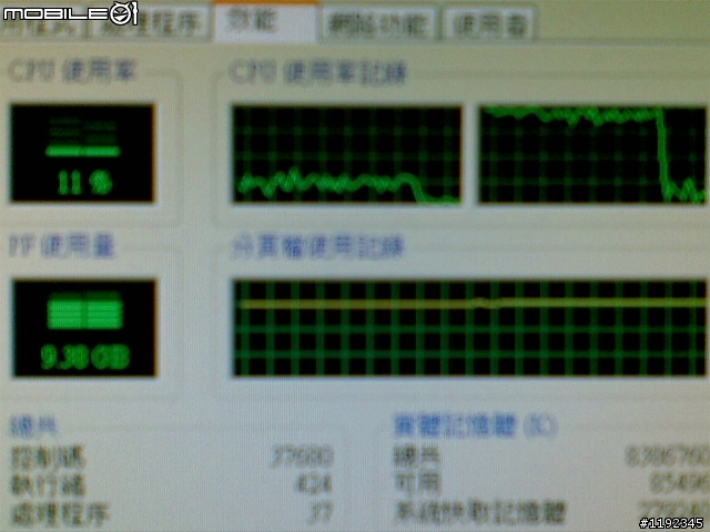 電腦的極限????