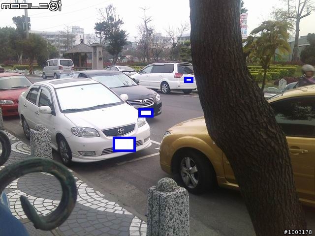 [身教示範?]幼稚園接人違規停車