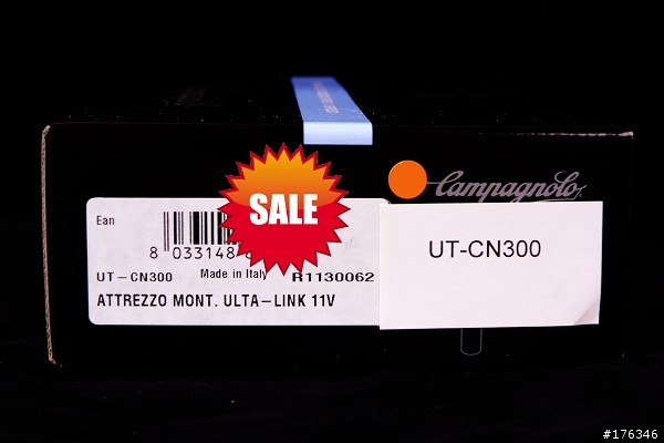 campagnolo  11速專用打練器 (還在把你心愛的 campagnolo 用十速打鏈器嗎)