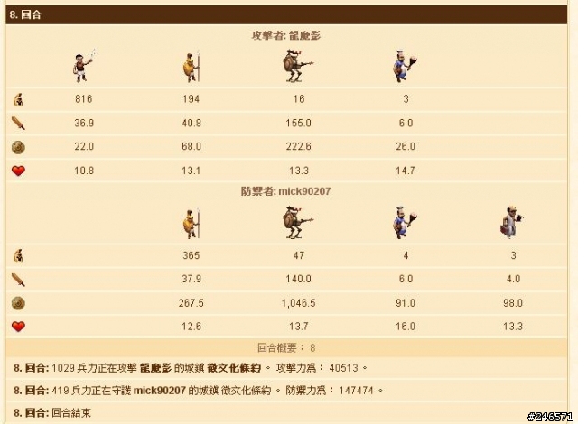 [Gamma戰報分享]改版前搶錢大作戰之撞牆記