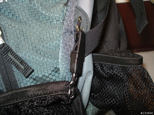 [分享]DEUTER BIKE 1 自行車背包